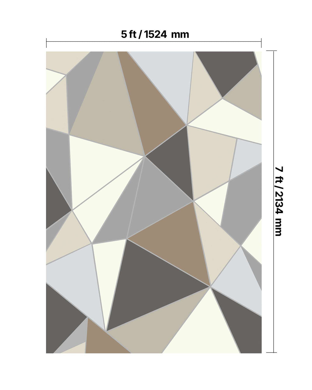 Wasbaar Vloerkleed 150x210cm, Antislip en Scheurbestendig, Huisdier- en Kindvriendelijk, voor Slaapkamer en Woonkamer, Antracietgrijs