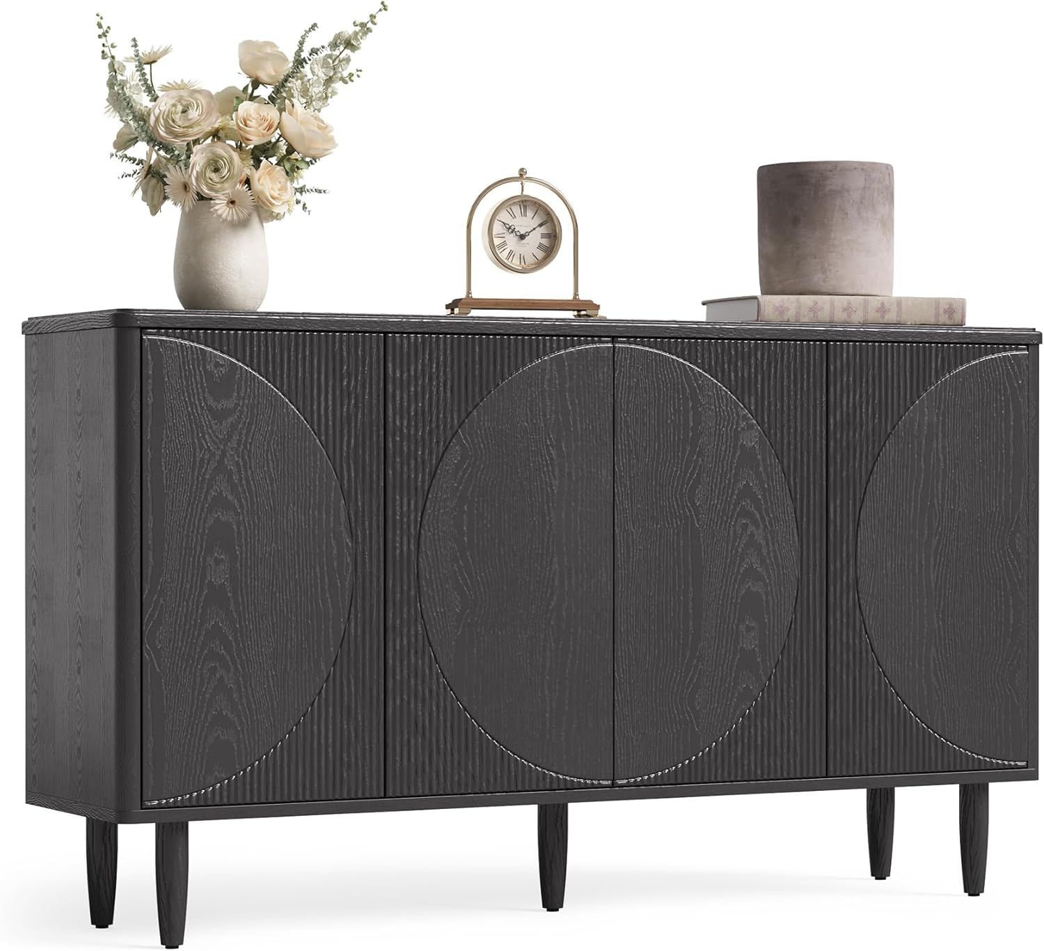 Buffetkast Dressoir met Opbergruimte