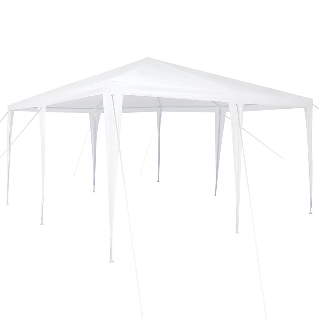 Party Tent 400 x Polyester and Party Tent - Noventis Home
