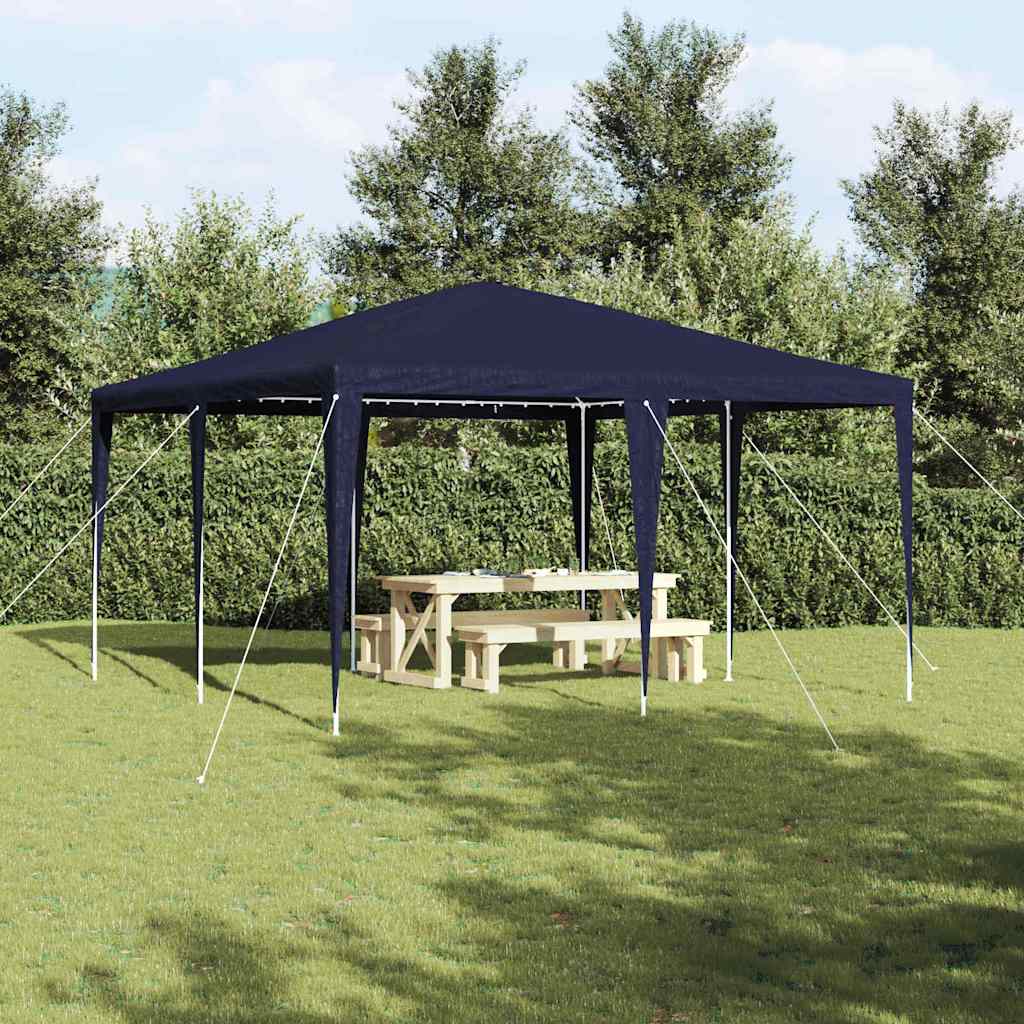 Party Tent 400 x Polyester and Party Tent - Noventis Home