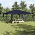 Party Tent 400 x Polyester and Party Tent - Noventis Home