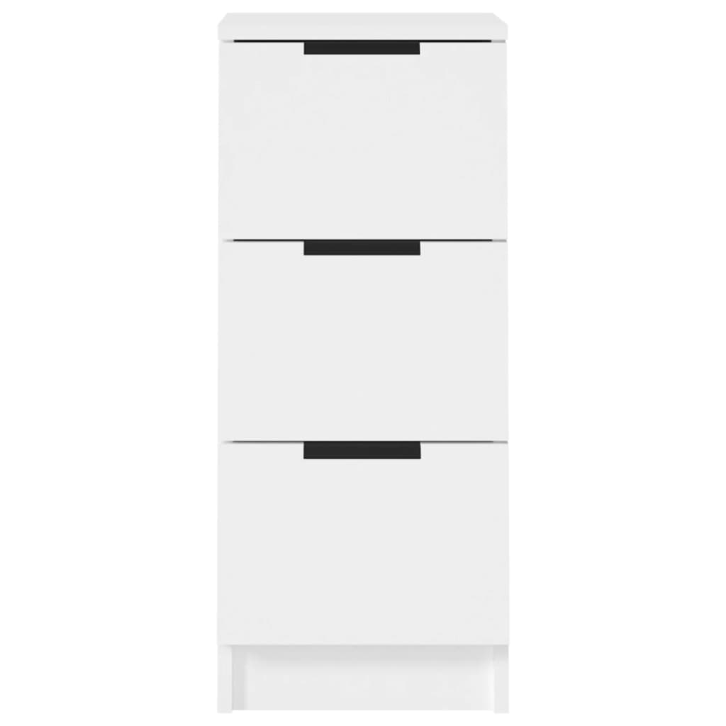 Sideboard 30x Wood material Sideboards 2 pcs. - Noventis Home