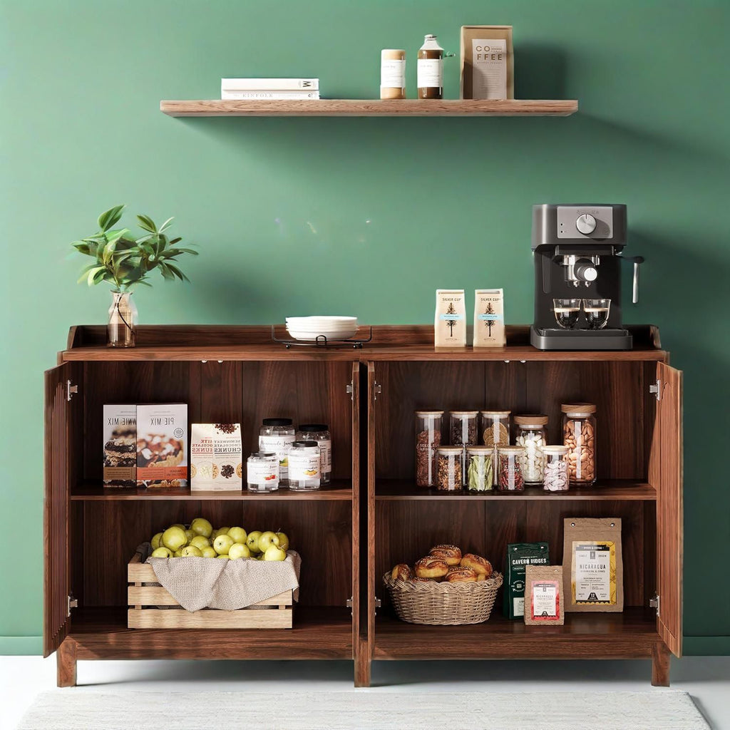 Sideboard Buffet,Dining Table,kitchen Furniture - Noventis Home